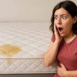 Como Tirar Mancha de Urina do Colchão de Maneira Definitiva