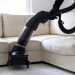 Por que escolher Vision Tech Clean para higienizar seus estofados em São José dos Campos